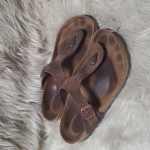🎀 Birkenstock sandals